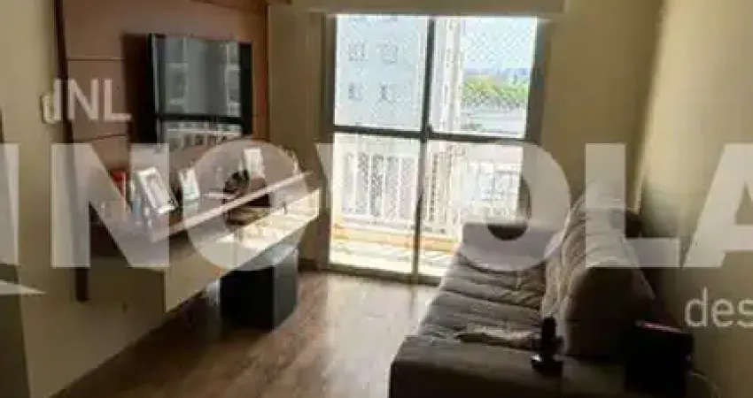 Apartamento com 2 quartos à venda na Vila Guilherme, São Paulo 