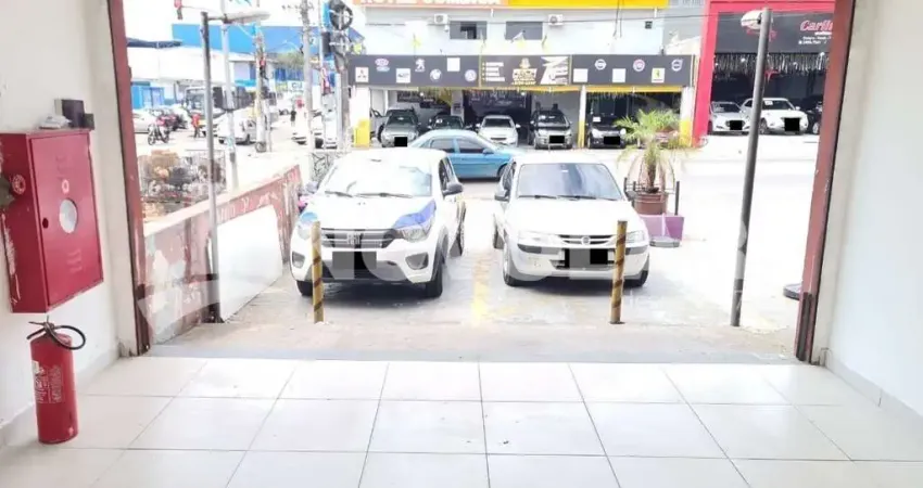 Loja para locação no parque são miguel, guarulhos - excelente localização!