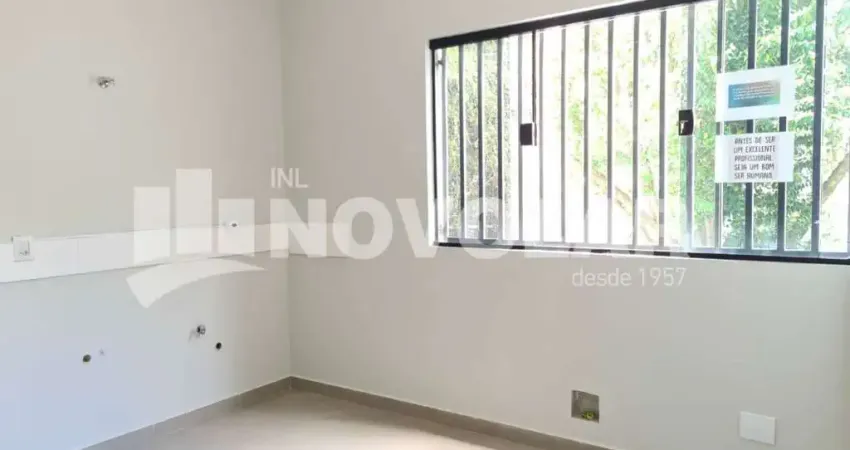 Prédio com 3 salas para alugar em Santana, São Paulo 