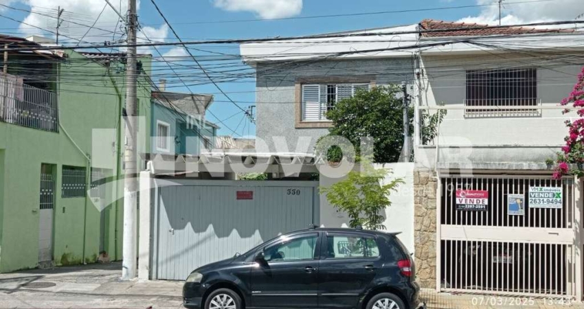 Casa com 3 quartos à venda no Jardim Japão, São Paulo 