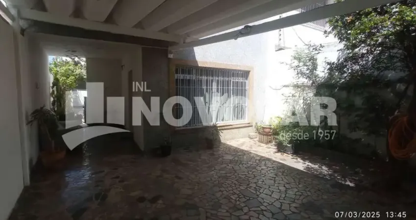 Casa com 3 quartos à venda no Jardim Japão, São Paulo 