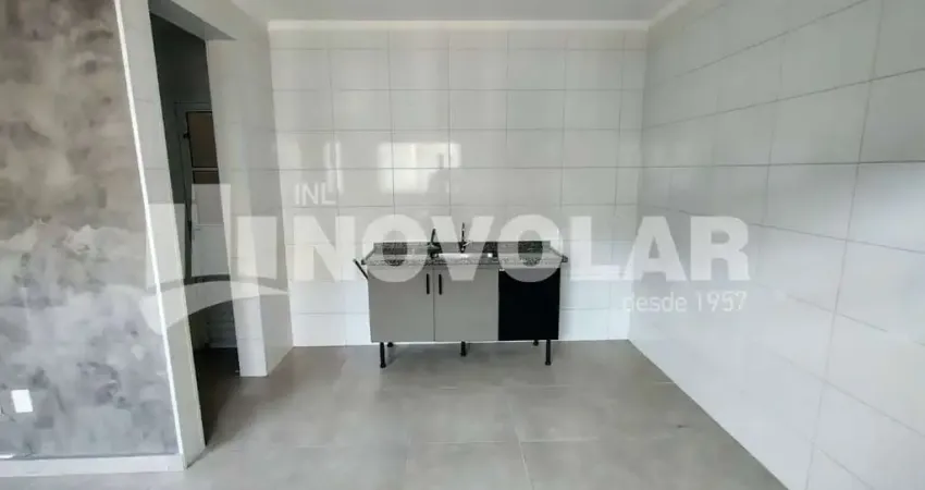 Apartamento com 1 quarto para alugar na Vila Maria, São Paulo 
