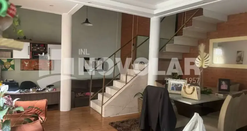 Casa com 2 quartos à venda na Vila Maria, São Paulo 