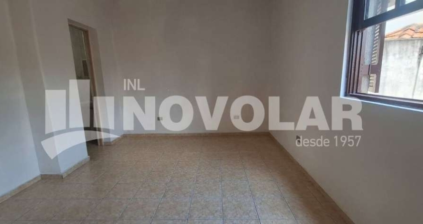 Casa com 1 quarto para alugar na Água Fria, São Paulo 