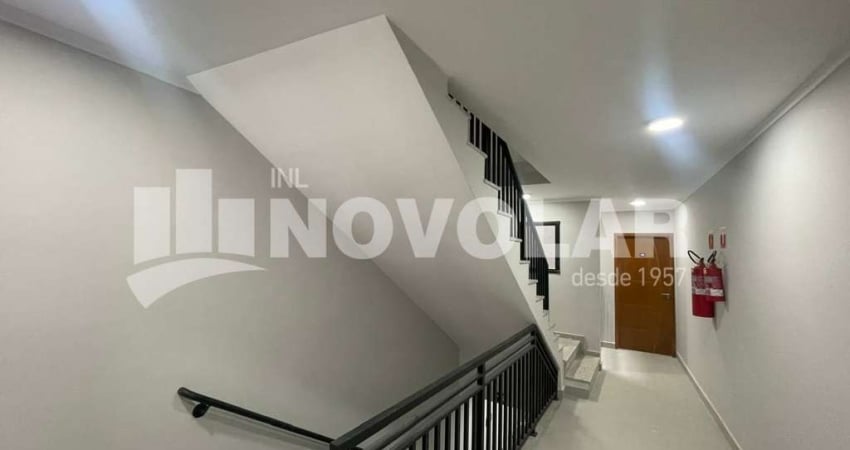 Apartamento no bairro da Vila Maria com 1 Dormitório