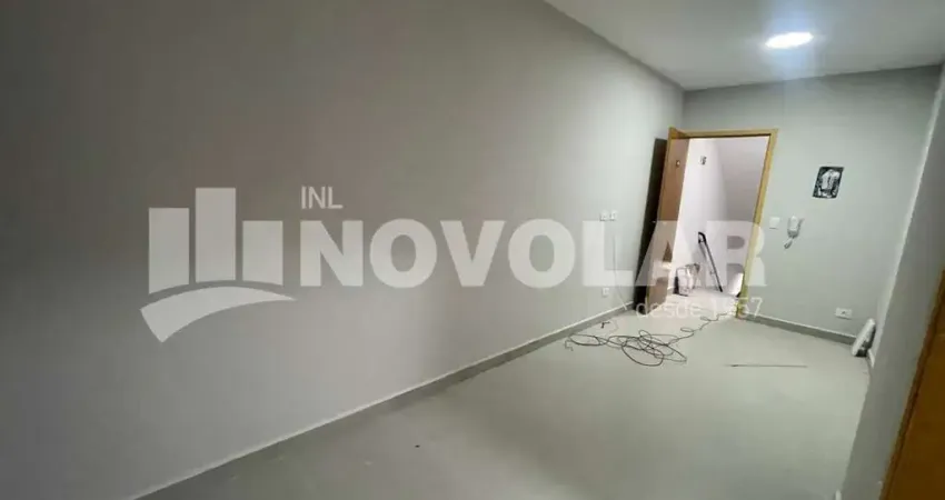 Apartamento no bairro da Vila Maria Alta com 1 Dormitório