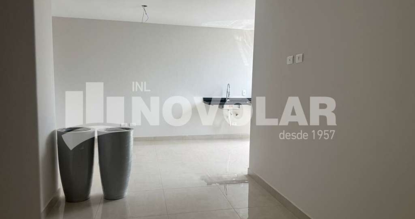 Recém Lançado no Tucuruvi! Moderno com Condomínio Baixo e Excelente Localização. Com ou Sem Garagem.