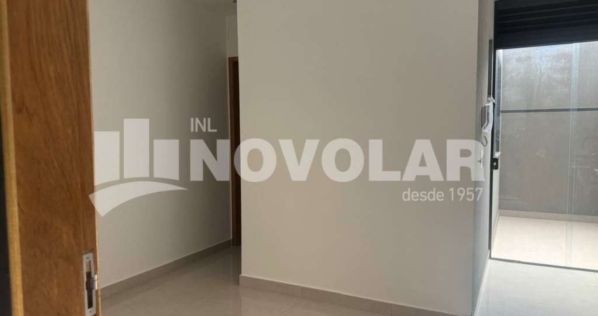 Seu Novo Lar Espera por Você no Tucuruvi! Apartamento Moderno e Condomínio Baixo. Prédio 4 andares.