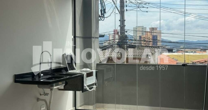 Empreendimento novo em Tucuruvi! Apartamento Moderno com Condomínio  Baixo e Excelente Localização!