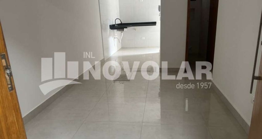 Adquira Agora Seu Apartamento Novo no Tucuruvi! Excelente Localização. Empreendimento Moderno!