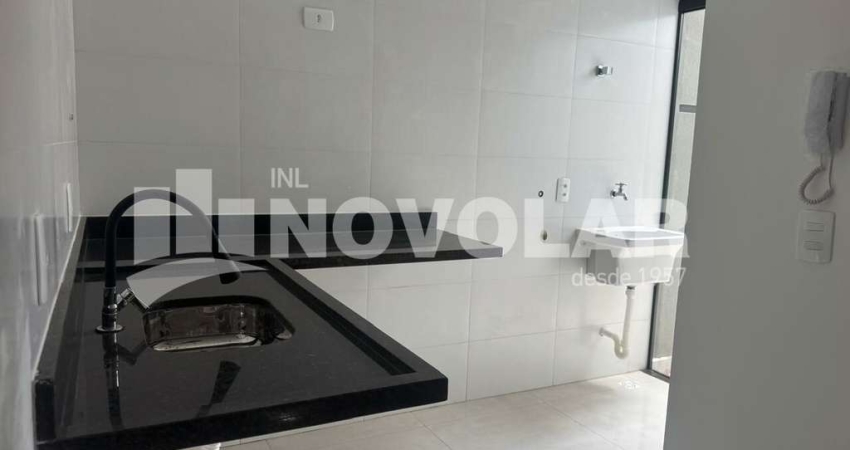 Empreendimento Novo no Tucuruvi! Apartamentos Modernos e Condomínio Baixo em Localização Invejável!