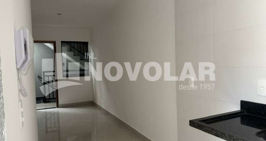 Tucuruvi Oferece Apartamento Moderno, Condomínio Baixo em Excelente Localização. Pronto Para Morar!