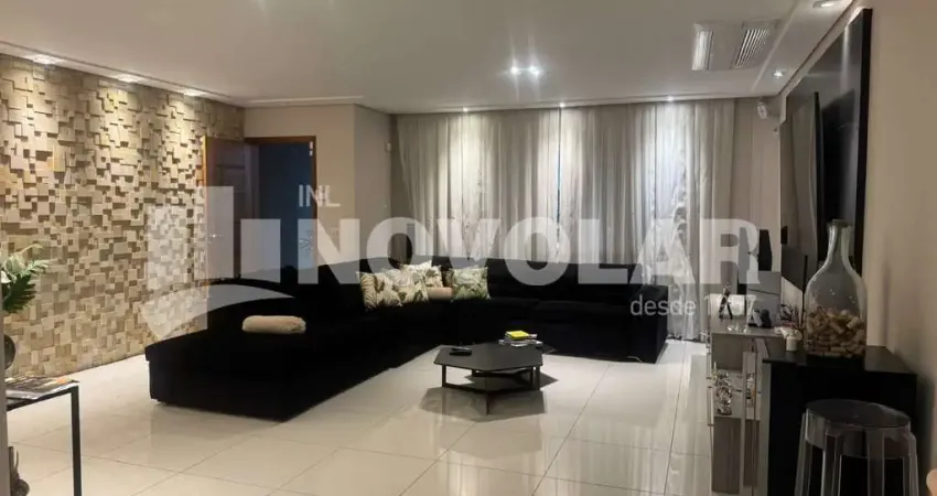 Sobrado Semi Novo no Bairro da Vila Maria - Oportunidade Imperdível!