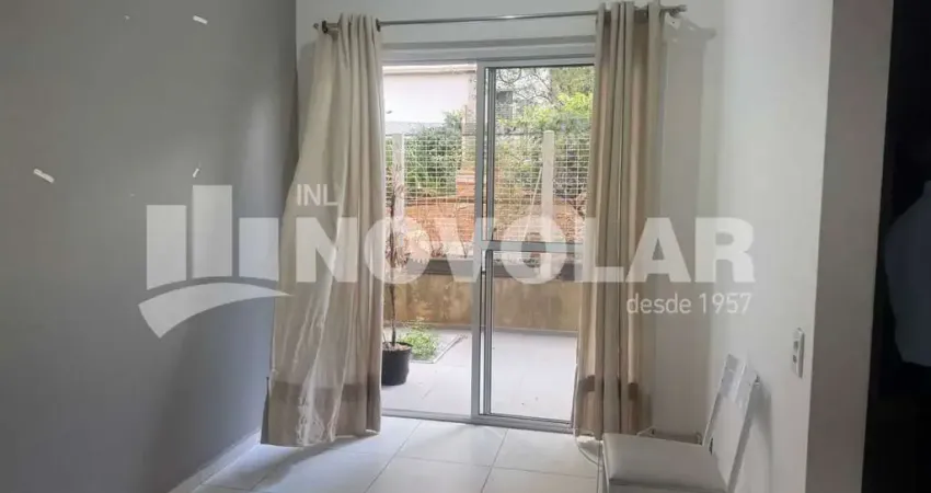 Apartamento térreo com quintal e lazer completo no edifício parque do sol ponte grande, guarulhos!