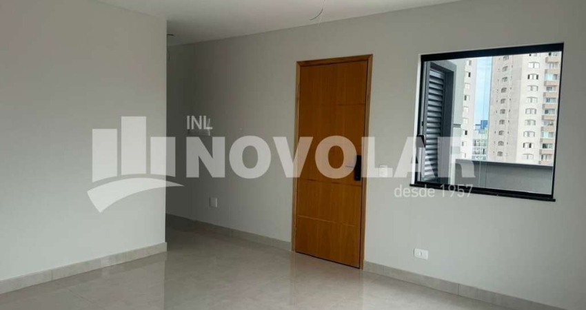 Oportunidade Imperdível: Cobertura Duplex com Área Gourmet no Tucuruvi! Em Excelente Localização!