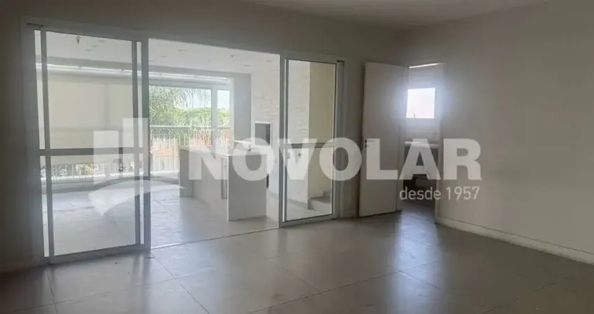 Apartamento de 130m² no Edifício Solares da Vila Maria. Lazer Completo e Conforto em Cada Detalhe!