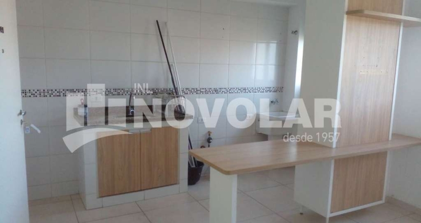 Apartamento no Jardim Ondina - Brasilândia - 2 dormitórios