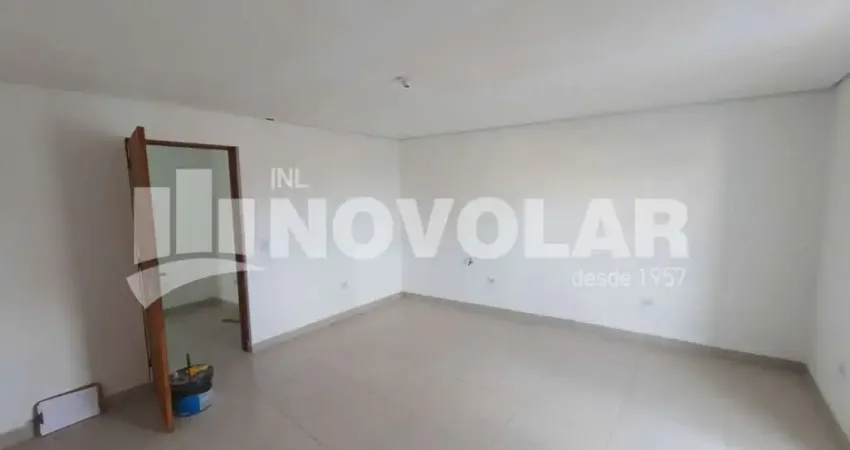 Sala comercial com 3 salas para alugar na Vila Sabrina, São Paulo 