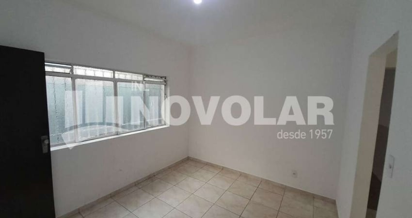 Casa com 1 quarto para alugar no Carandiru, São Paulo 