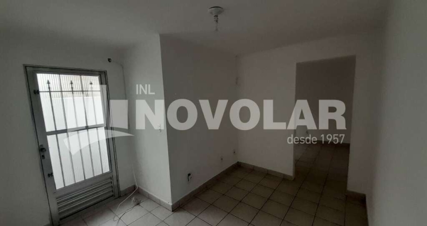 Casa com 1 quarto para alugar no Carandiru, São Paulo 