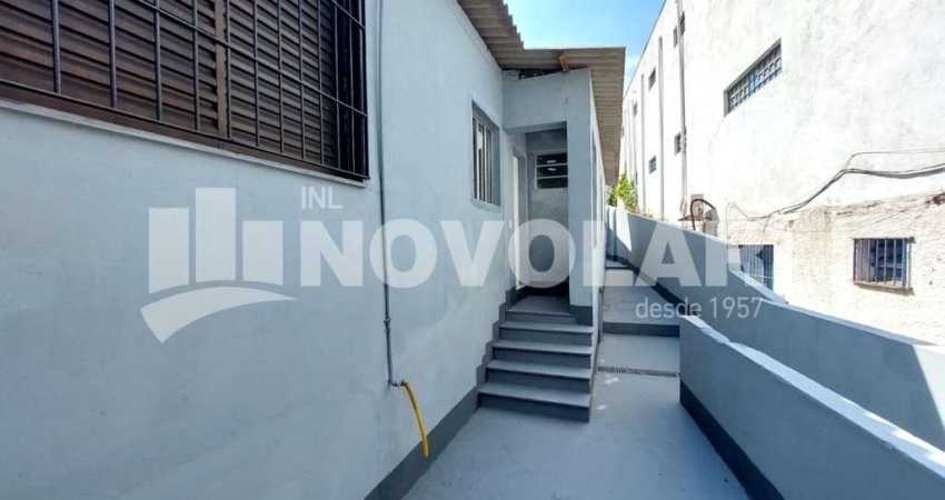 Casa com 3 quartos para alugar no Carandiru, São Paulo 