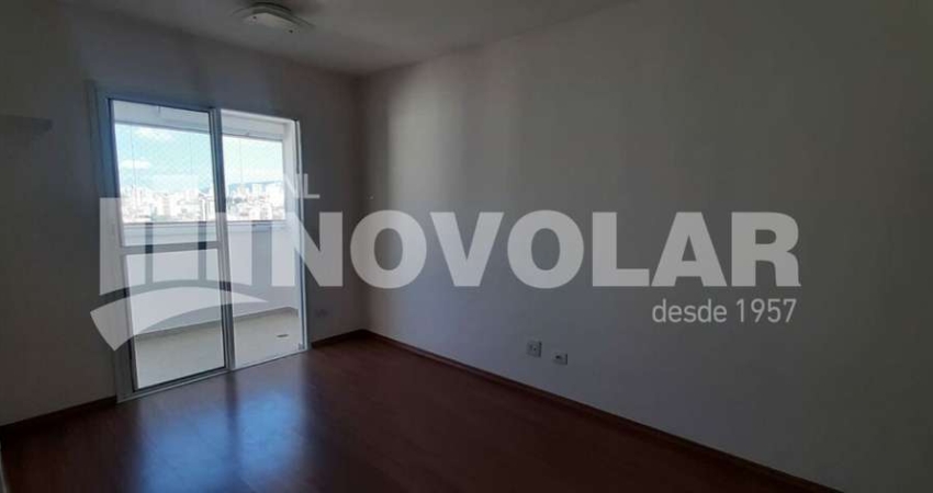 Apartamento Parada Inglesa com 2 dormitórios (1 suite), 2 vagas
