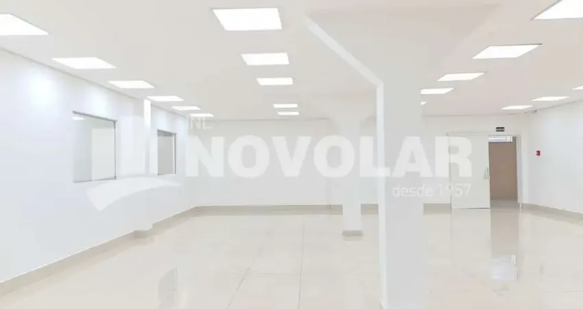 Oportunidade imperdível! prédio comercial para locação em mirandópolis no jabaquara.