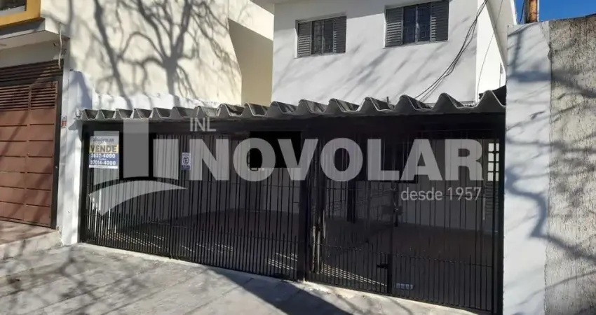 Casa com 5 quartos à venda na Vila Maria Baixa, São Paulo 