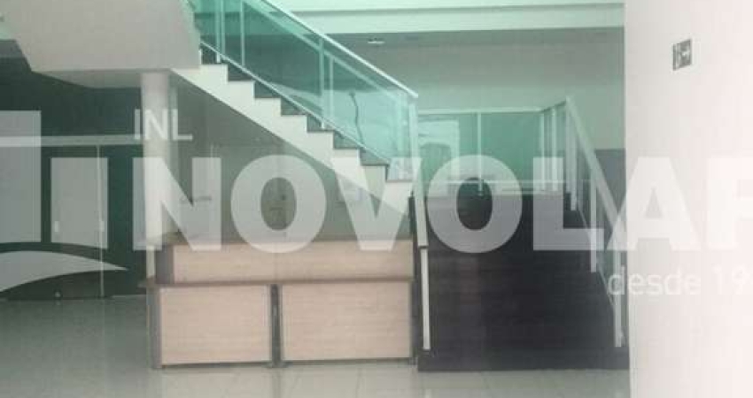 Oportunidade Única! Excelente Prédio Comercial no Centro de Guarulhos