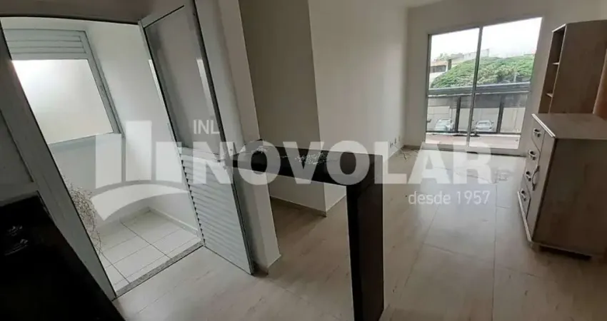 Apartamento, Parque Edu Chaves!