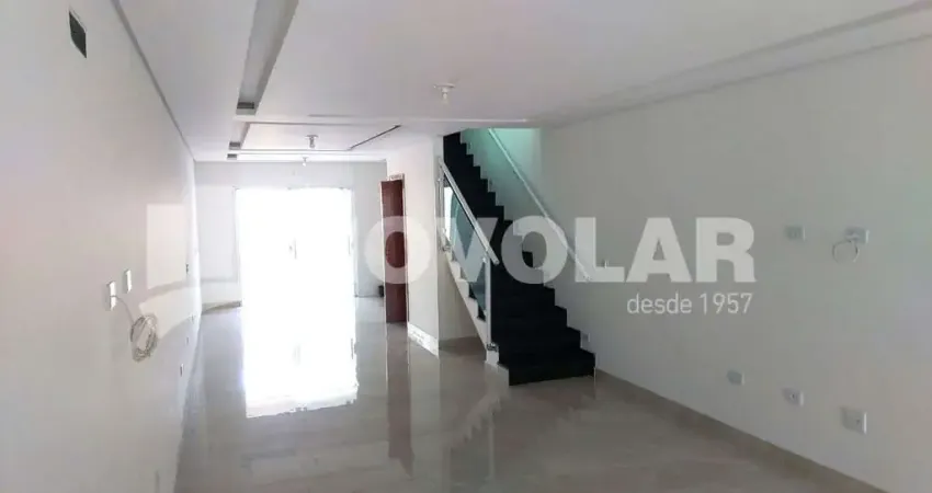 Sobrado Novo na Vila Medeiros? Modernidade, Conforto e Excelente Localização!