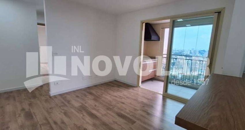APARTAMENTO NO JARDIM SÃO PAULO, ANDAR ALTO COM 2 DORMITÒRIOS  SENDO 2 SUÍTES E 1 VAGA