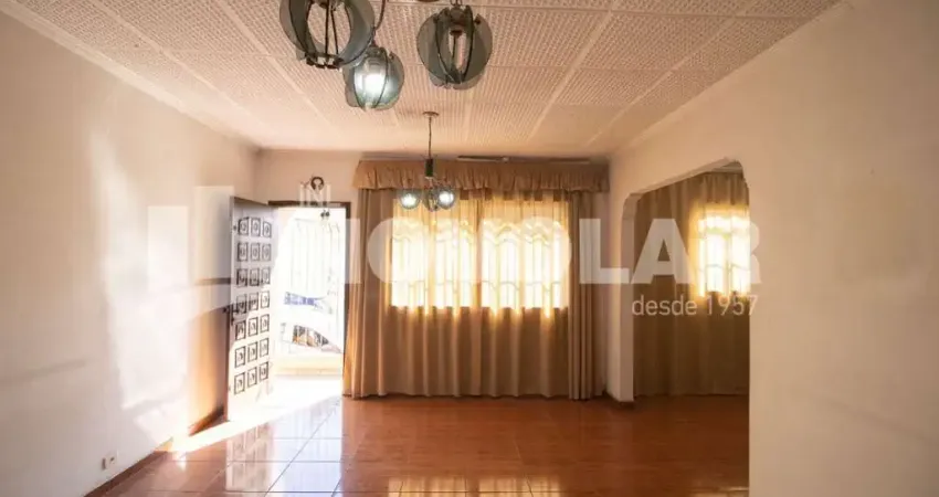 Casa térrea- 3 dormitórios- 2 banheiros - 2 vagas - vila mazzei