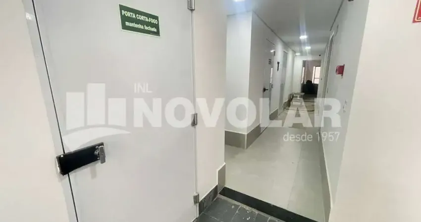 Apartamento com 1 quarto para alugar na Vila Guilherme, São Paulo