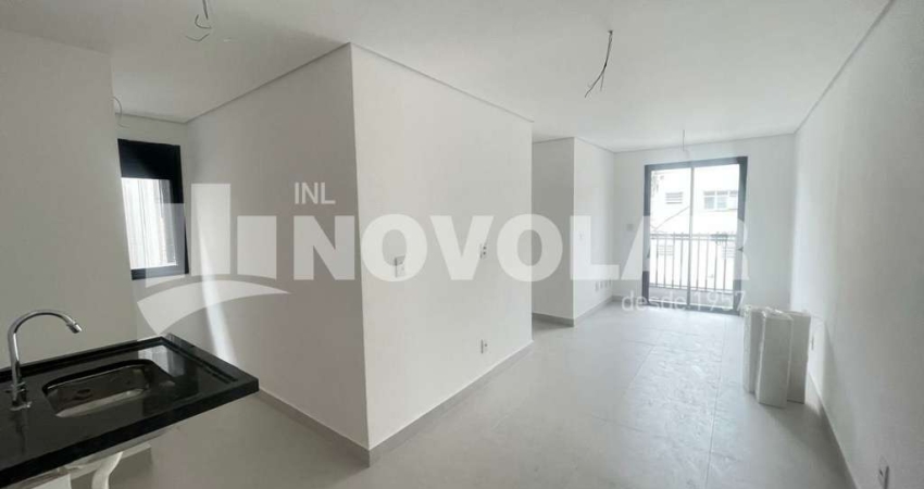 Apartamento na Vila Guilherme Novo com 2 Dormitórios. Prédio com Elevador. Total Segurança.