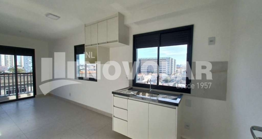 Apartamento na Vila Guilherme com 1 Dormitório