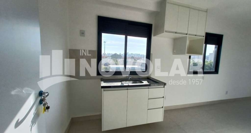 Apartamento com 1 quarto para alugar na Vila Guilherme, São Paulo 