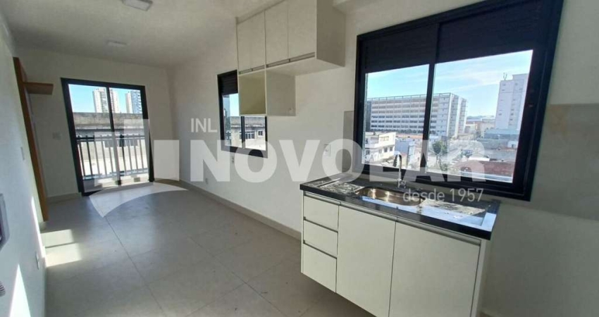 Apartamento com 1 quarto para alugar na Vila Guilherme, São Paulo 