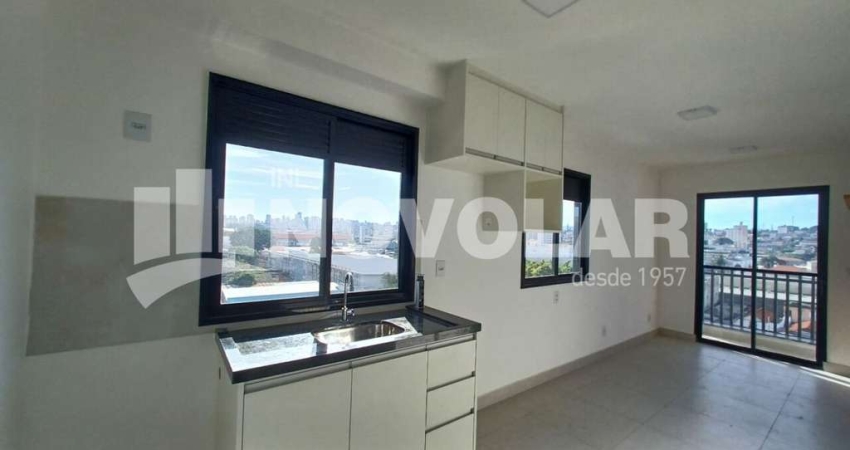 Apartamento com 1 quarto para alugar na Vila Guilherme, São Paulo 