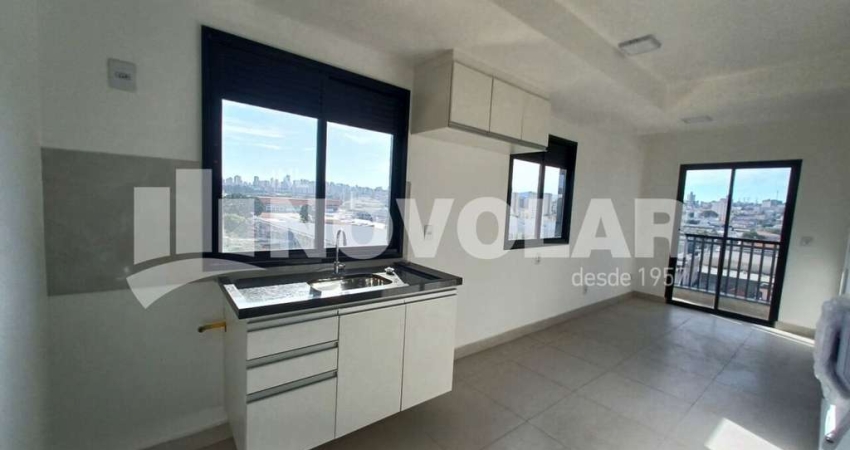 Apartamento com 1 quarto para alugar na Vila Guilherme, São Paulo 
