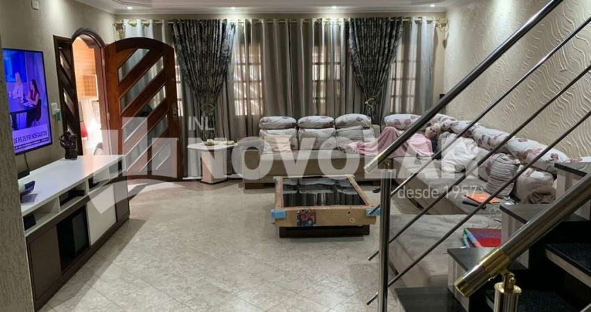 Casa com 3 quartos à venda na Vila Medeiros, São Paulo 