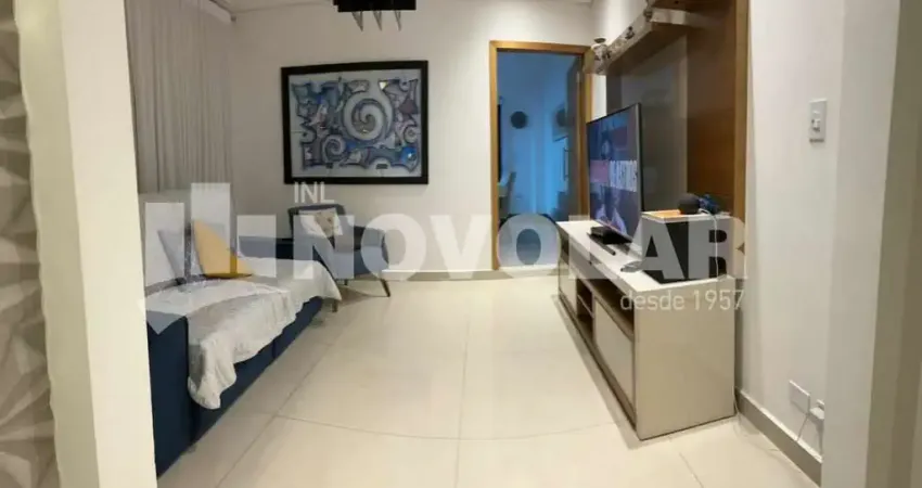 Sobrado à Venda na Vila Maria - Conforto e Espaço para sua Família!