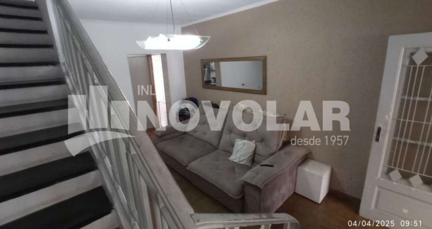 Casa com 2 quartos à venda na Vila Medeiros, São Paulo 