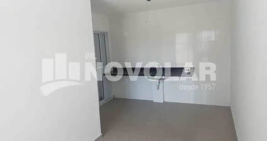 Apartamento, 2 dormitórios, sala, cozinha, banheiro e area de serviço, Jardim Japão