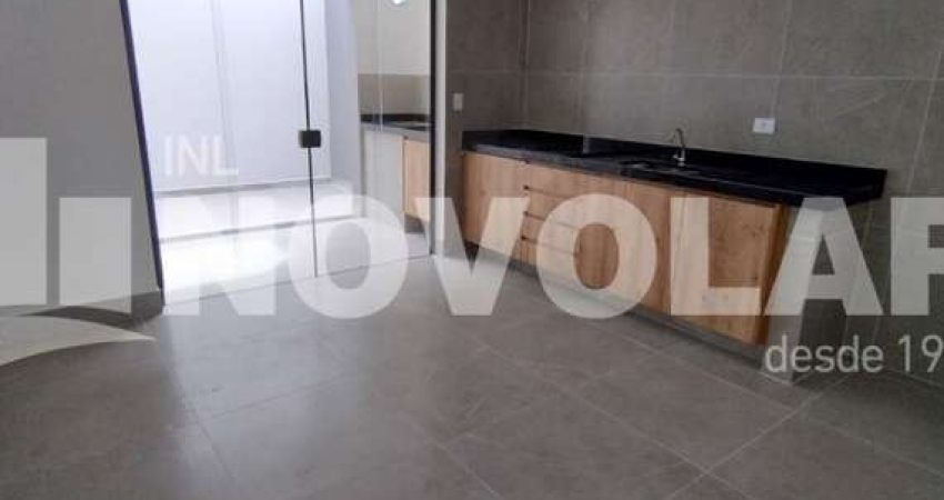 Casa com 2 quartos à venda no Parada Inglesa, São Paulo 