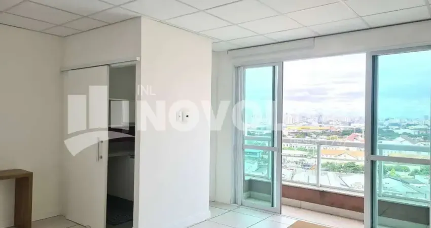 Sala comercial com 1 sala para alugar em Santana, São Paulo 