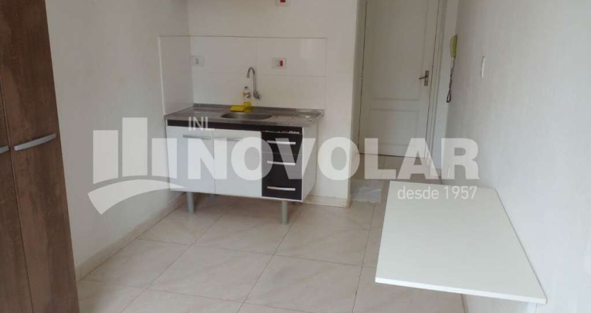 Apartamento com 1 quarto para alugar no Campos Eliseos, São Paulo 