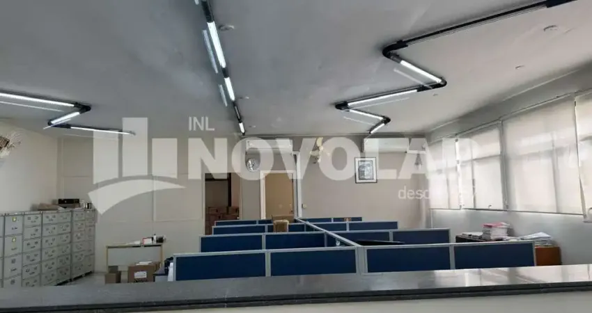 Prédio com 5 salas à venda na Vila Gustavo, São Paulo 