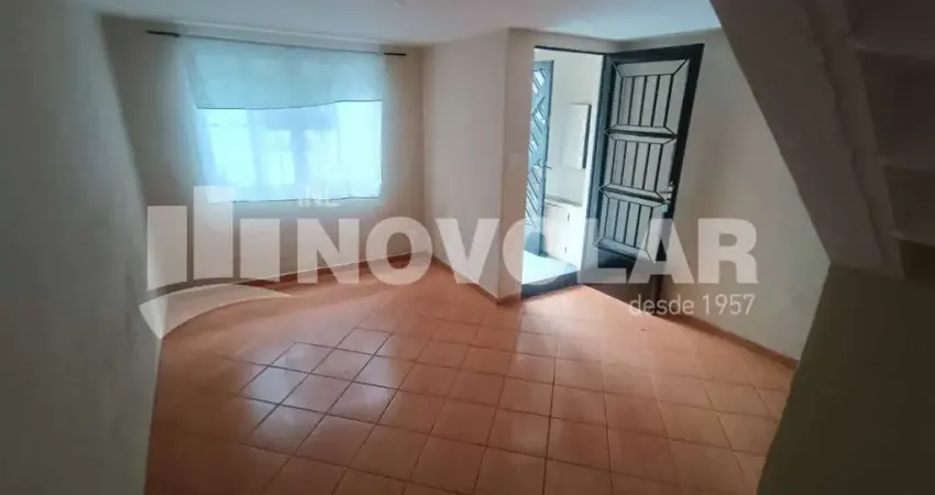 Casa com 2 quartos para alugar na Vila Maria, São Paulo 