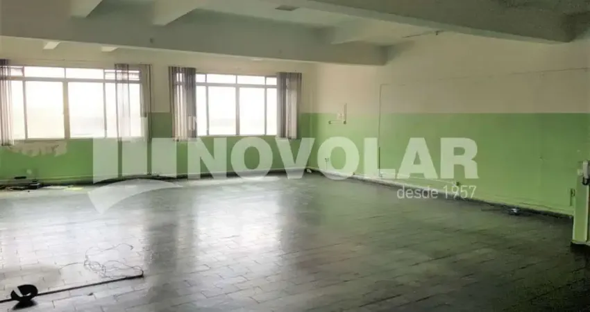 Prédio com 1 sala para alugar na Vila Maria, São Paulo 